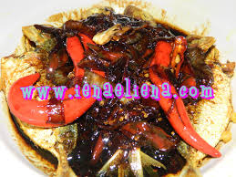 Masukkan ikan, tuang air secukupnya, dan masak sampai matang. Resepi Ikan Merah Masak Kicap Copd Blog D