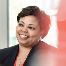 Audra Jenkins's Instagram, Twitter & Facebook