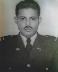 Pedro Mendez Machado Obituary