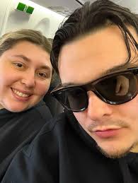 all kinds of happy :)