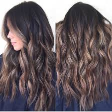 Balayage is the hot new way to color hair. This Took My Breath Away Hairbyemilyyy Hair Styles Hair Color Balayage Brunette Balayage Hair