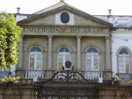 Explore tweets of ufrj campus macaé @ufrjmacae on twitter. Campus Praia Vermelha Da Ufrj Mapio Net