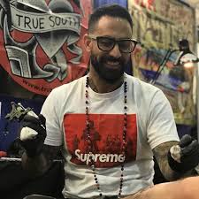 Moviesjoy is a free movies streaming site with zero ads. Chris Nunez Tattoo Artist Host On Inkmaster Chris Nunez Chris Nunez Tattoos Ink Master