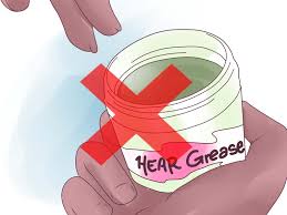 For a polished look, this hair serum is the right option. 3 Ways To Have Beautiful Relaxed African American Hair Wikihow