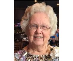 Mae Tanner Obituary (1926