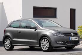 2017 volkswagen polo 1.2 tsi match edition 5dr £11,500. Volkswagen Polo Match Review Carbuyer