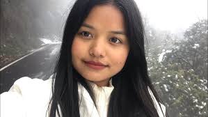 First time in Snow ❄️