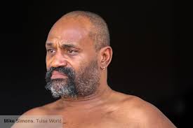 I first met Car Wash back in 2019. He was washing windows near 21st Street  and Garnett. That's how he made money. I tell the joke, and he likes it,  that when