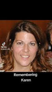 Karen Follis's Instagram, Twitter & Facebook