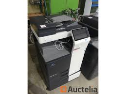 Model name :konica minolta bizhub c224e type : Bizhub C224e