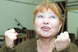 Bir rumen aktör veya aktris ile ilgili bu madde bir olduğunu saplama. Stela Popescu Isi ReparÄƒ Ridurile La 80 De Ani Click Mobile