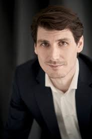 Foto's — David Visser bariton