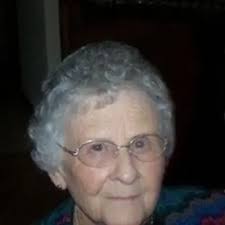 Obituary information for Maxine B. Thomas