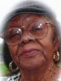 Florestine Branch-Shaw Obituary (2014)