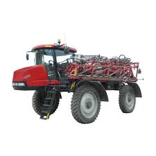 Case IH PATRIOT 4430 Sprayer