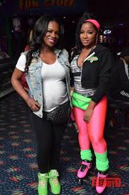 Celebrity Black 90s Theme Party Getmybuzzup 80s Party Outfits 80s Theme Party Outfits 90s Theme Party Outfit