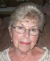 Obituary information for Patricia Borski