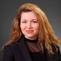 Marina Plotkin's Instagram, Twitter & Facebook