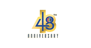 Thai tv channel 3 ident 2015 (hd)simulcast on 3hd (thailand digital tv channel 33)bec world plc. à¹€à¸Š à¸à¸£ à¸§à¸¡à¸—à¸³à¸š à¸à¹à¸—à¸™à¸à¸²à¸£à¸¡à¸­à¸šà¸‚à¸­à¸‡à¸‚à¸§ à¸ à¹ƒà¸™à¸‡à¸²à¸™à¸„à¸£à¸šà¸£à¸­à¸š 48 à¸› à¹„à¸—à¸¢à¸— à¸§ à¸ª à¸Š à¸­à¸‡3