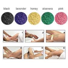 This is the best method for removing hair. Buy Beans Wax Hair Removal Hard Wax 200 G Online Get 27 Off