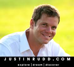 Justin Rudd