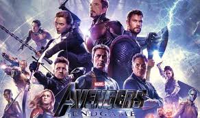 After the devastating events of avengers: Avengers Endgame Full Movie Leak Can You Be Jailed For Watching Endgame Illegally Online Films Entertainment Express Co Uk