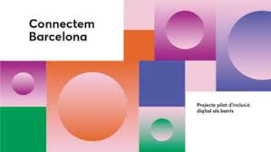 Conectamos Barcelona para reducir la brecha digital | Info ...