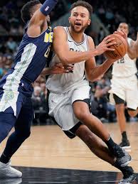 Maybe you would like to learn more about one of these? Grizzlies Analysis How Does Kyle Anderson Fit Into The Lineup