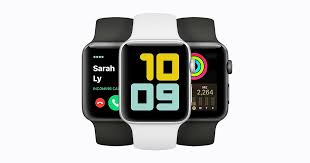 Buy Apple Watch Series 3 In 2020 Buy Apple Watch Apple Watch Series 3 Apple Watch