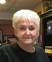 Mary F. Hemperly Obituary