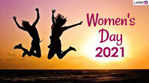 Women's entrepreneurship day is every day! Women S Day 2021 Date Colour History Significance Why Is Purple Shade Important Everything You Want To Know About International Women S Day Dedicated To Females Globally Latestly