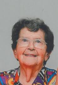 Winifred Chester Obituary