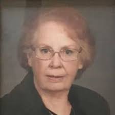 Carol Jean Downs Obituary October 27, 2017