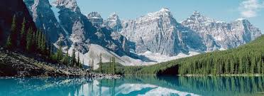 Seule dans ce train qui déraille. Aller Au Canada Mais Ou Exactement Organisez Vos Vacances Avec Kelvacances Com