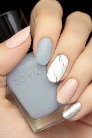 Most Popular Nail Colors Winter 2019 28 Outfital Com Classy Nails Nail Designs Trendy Nails