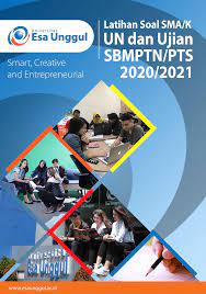 Bagaimana quipperian, apakah kamu sudah mulai paham mengerjakan latihan soal sbmptn fisika tkd saintek 2017 di atas? Buku Latihan Soal Sma K Un Dan Ujian Sbmptn Pts 2020 2021 Pendaftaran