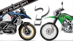 Most of us asked us about a page where they can see the motorcycle price of all the brands in bangladesh, to help those bikers we made an article where you will find all the latest motorcycle price in bangladesh 2021. Adventure Vs Dual Sport Motorcycles What Bike Is Best For You Askadvmoto Youtube