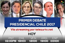 Check spelling or type a new query. Telesur Tv ×'×˜×•×•×™×˜×¨ Que Futuro Quieres Para Chile Hoy No Te Quedes Fuera Del Primer Debate Presidencial Comenta Con Debatetelesur Https T Co Tqmkhf3omu Https T Co Kgih93rp07