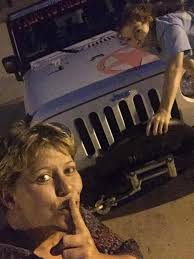 Mark Kinsler's old cellphone finally dropped dead, so he embarks