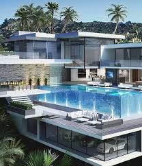 See more ideas about mansions, luxury homes, mansions luxury. Modern Billionaire Luxury Luxurious Mansion Novocom Top