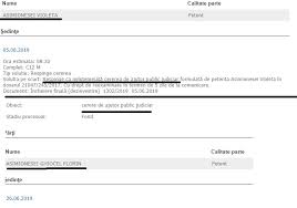 Ajutorul public judiciar nu poate avea ca obiect scutirea sau reducerea cauţiunii, pentru următoarele motive: RevoltÄtor SoÈii Asimionesei Cer Ajutor Public Intr Un Proces Topiasi Ro