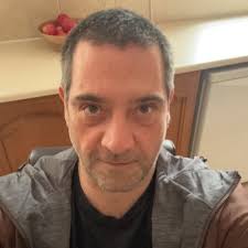 Don Marsh (@DonMarsh1970)