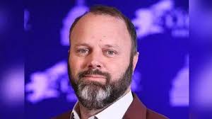 Matt Sandoval, former Uvalde High School standout, played