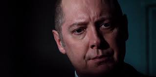 Venting Blacklist — 4x1 Esteban “Elizabeth, I will come for you.” ...