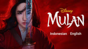 When the emperor of china issues a decree that one man per family must serve in the imperial. Mulan Full Film English Action Film Di Disney Hotstar
