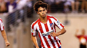 Consulte todas las noticias y la última hora de joao félix, futbolista portugués que juega como delantero en el atlético de madrid, en marca.com. Real Madrid Atletico Madrid Joao Felix Beating Rivals Is Always Special As Com