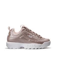 Chaussures fila baskets femme ray tracer wmn 1010686.13f black rose yarrow noir. Baskets Femme Fila La Redoute