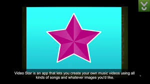 Video Star Make Fun Music Videos Easily Download Video Previews Youtube