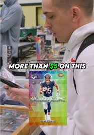 Rare Sports Card Selling for $5? Collector's Surprise!