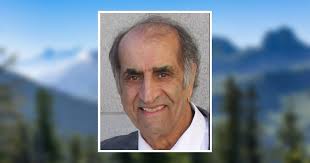 Vahed "Ted" Shekarforoosh Obituary December 11, 2025